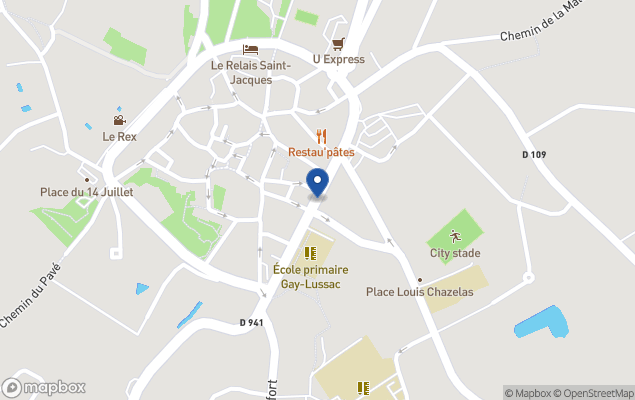 st leonard immobilier