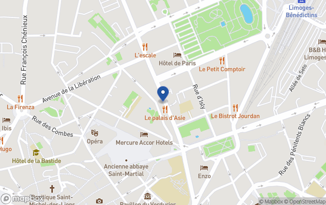 agence bl&eacute;soise