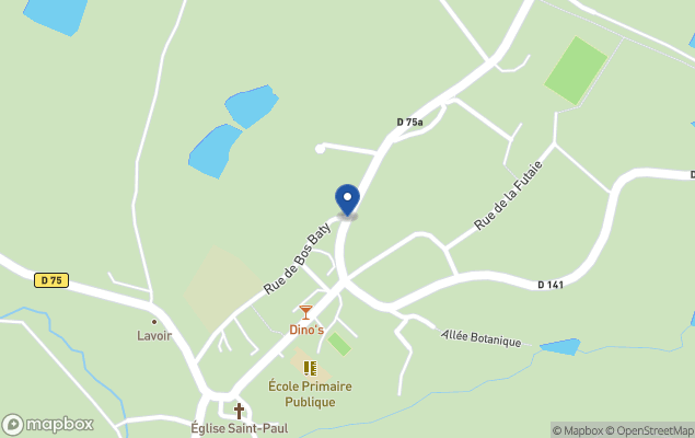 belle france immobilier