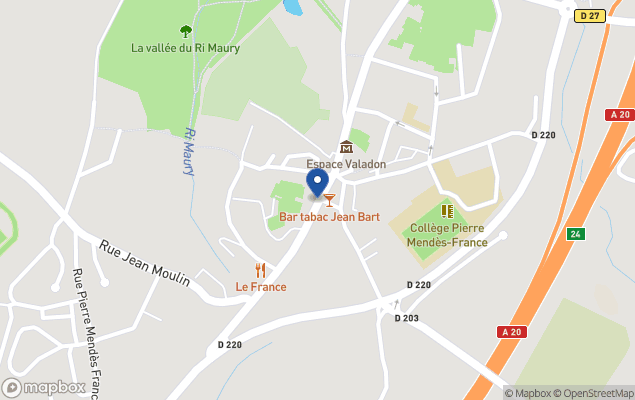 century 21 marcon immobilier