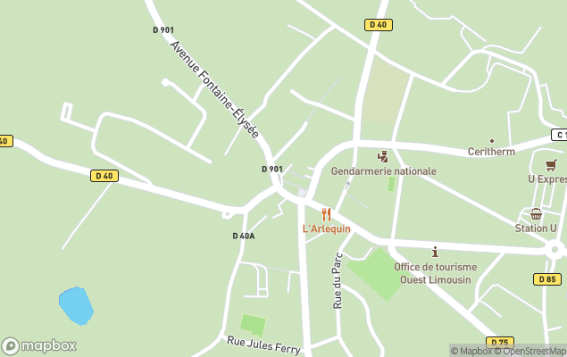 belle france immobilier