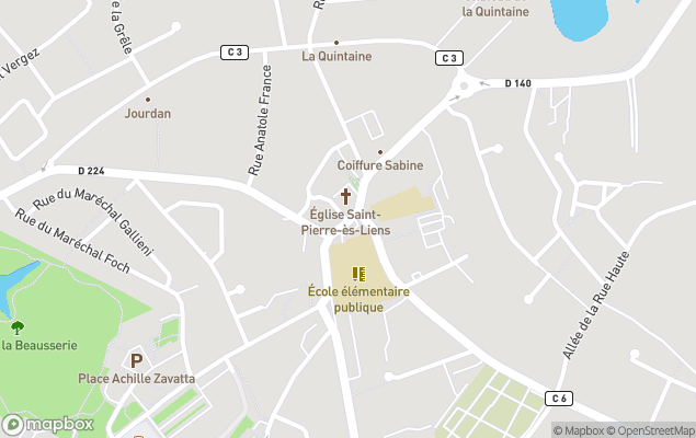 beausserie immobilier