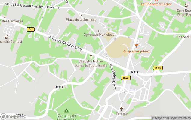 agence de la marche et du limousin