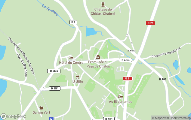 l'affaire fran&ccedil;aise